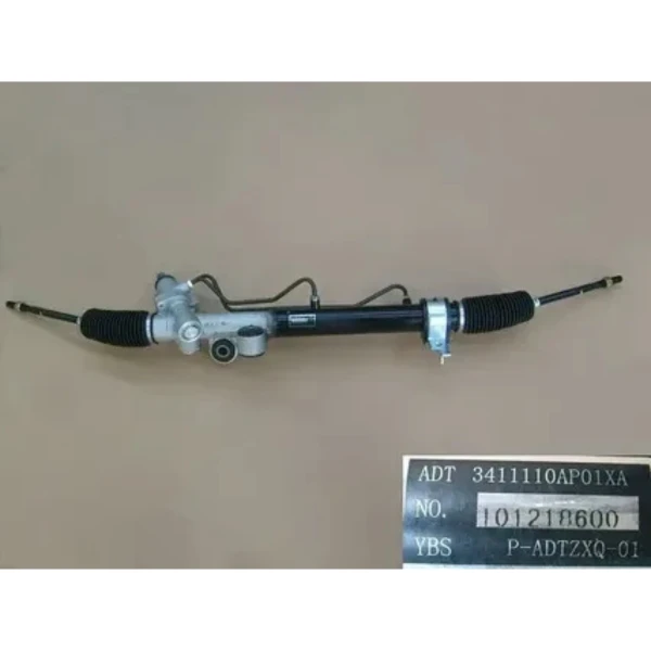 Cremallera de dirección para great wall hover 2.4 4g69 original - Cremalleras De Dirección | ClickRepuestos